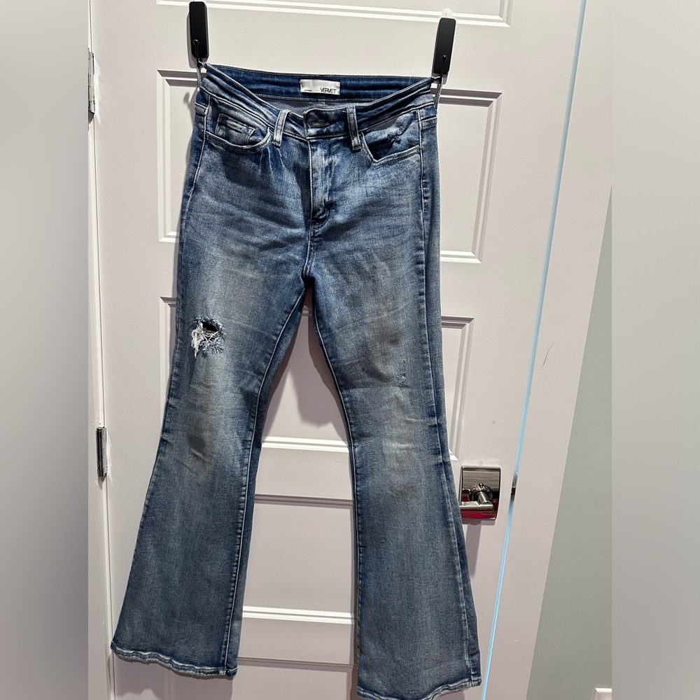 Vervet Jeans